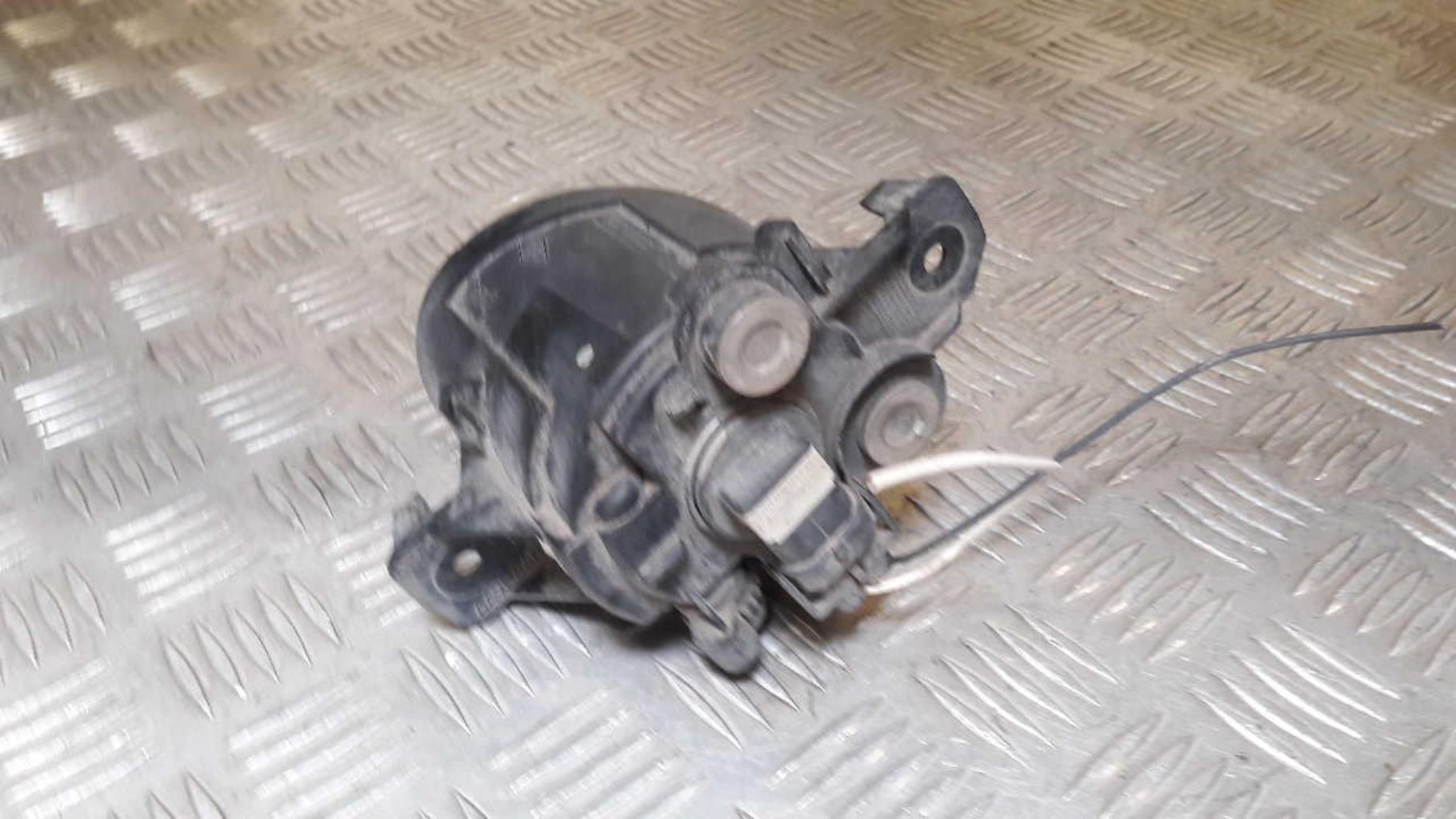 Anti brouillard droit (feux) RENAULT CLIO 2 PHASE 2 Diesel - 1