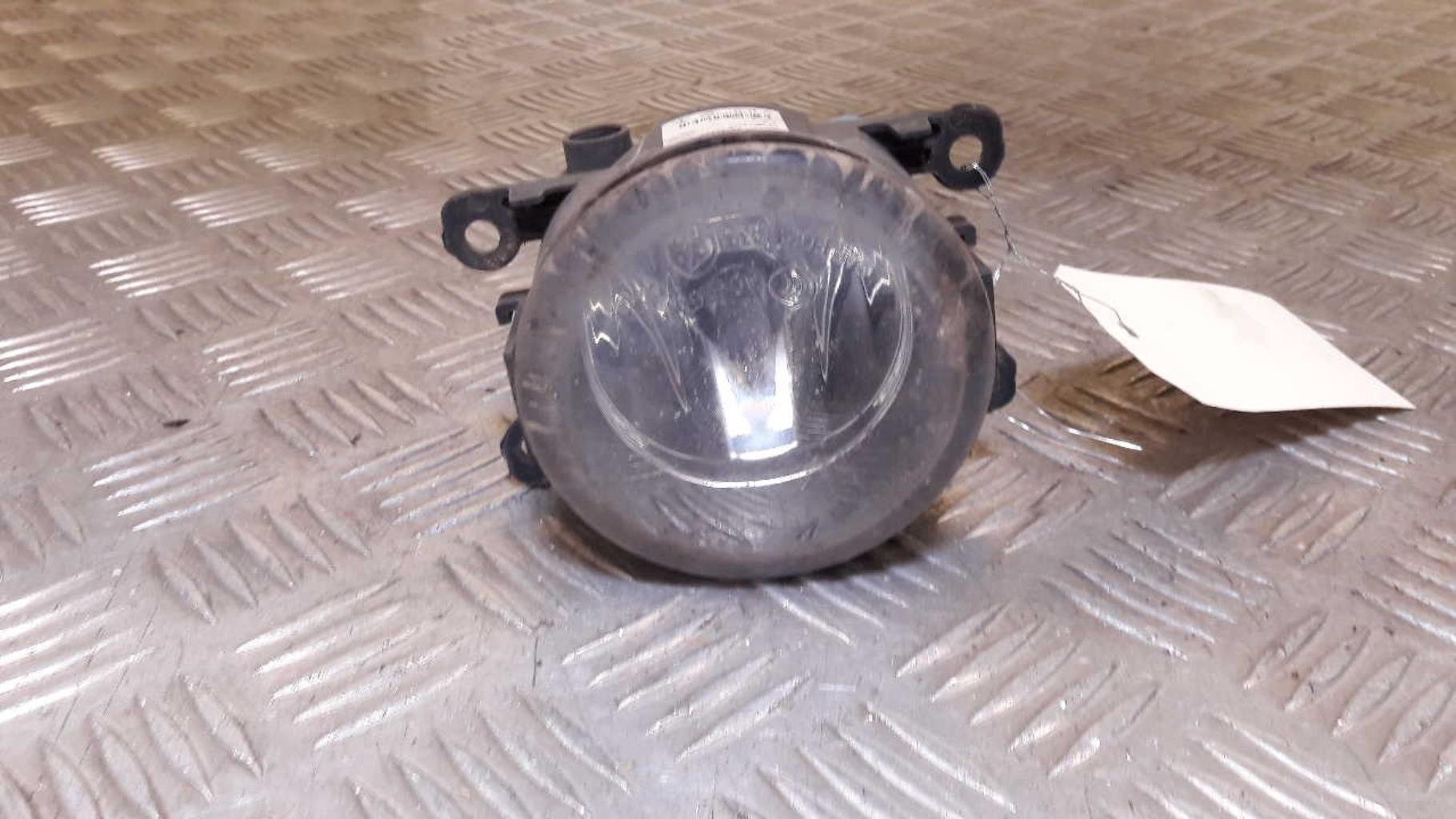 Anti brouillard gauche (feux) RENAULT SCENIC 2 PHASE 2 Diesel - 1