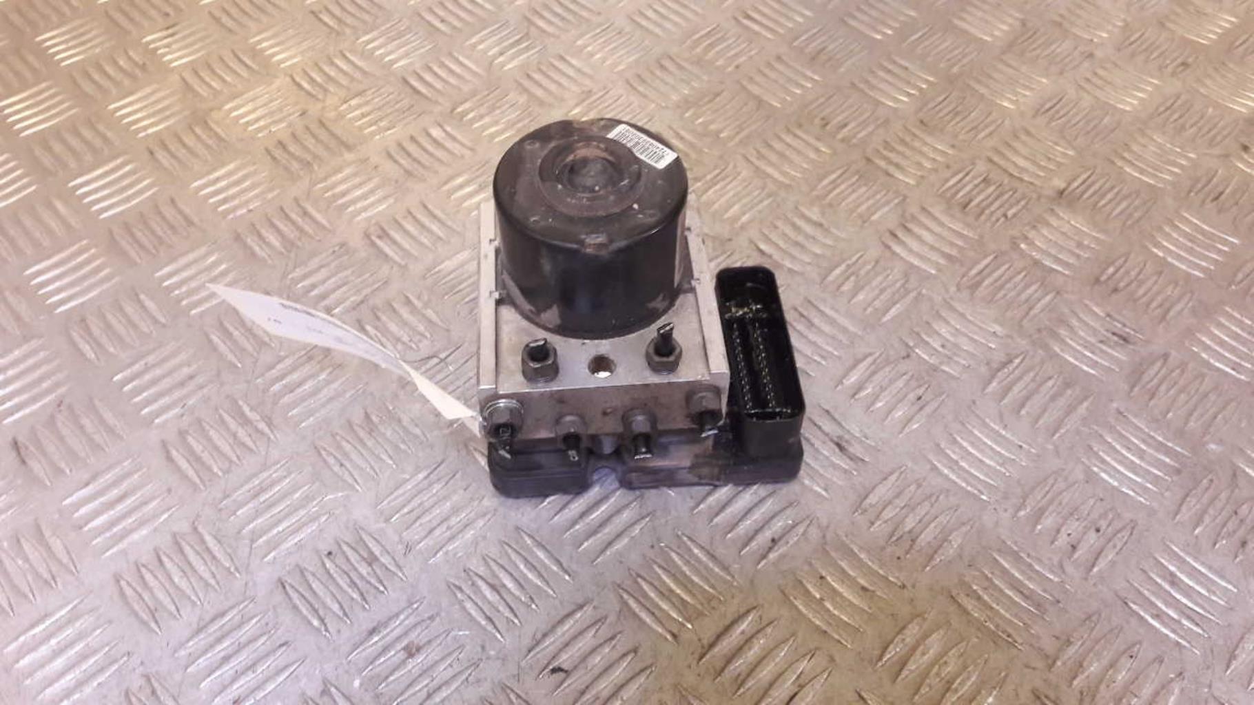Bloc ABS (freins anti-blocage) CITROEN C3 1 PHASE 1 Diesel - 1