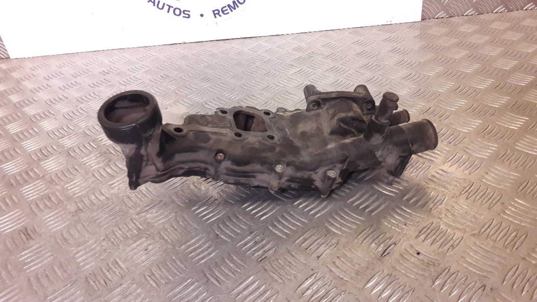 Boitier eau PEUGEOT 406 PHASE 2 Diesel - 1
