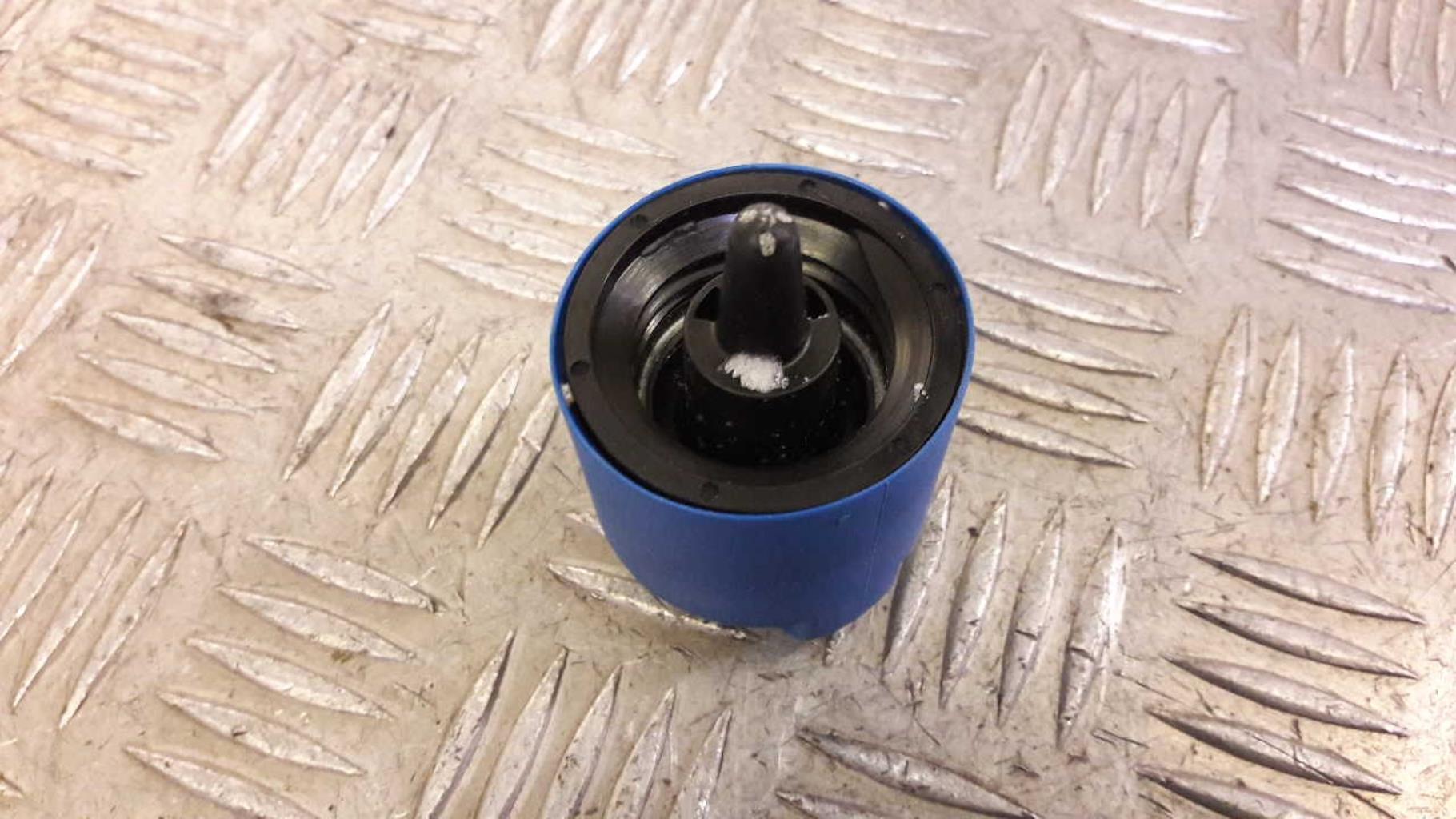 Bouchon de carburant VOLKSWAGEN AMAROK PHASE 2 Diesel - 1