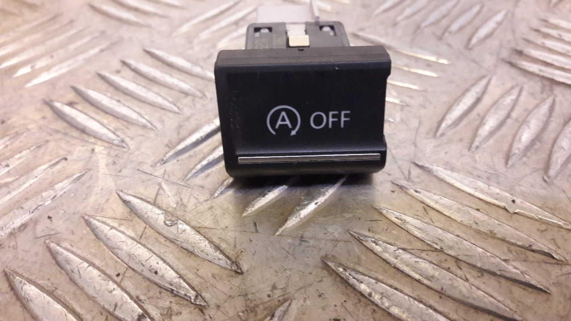 Bouton/Interrupteur VOLKSWAGEN AMAROK PHASE 2 Diesel - 1