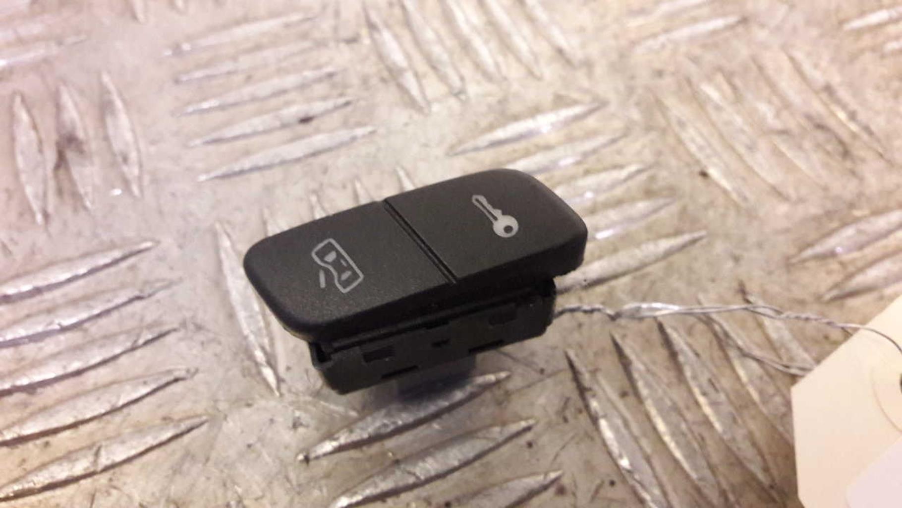 Bouton/Interrupteur VOLKSWAGEN AMAROK PHASE 2 Diesel - 1