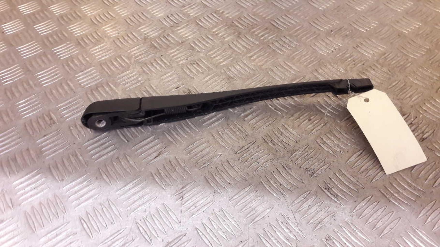 Bras essuie glace arriere CITROEN SAXO PHASE 1 Essence - 1