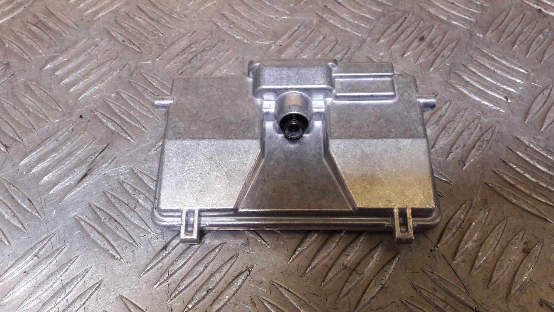 Camera AUDI A3 3 SPORTBACK PHASE 2  - 1
