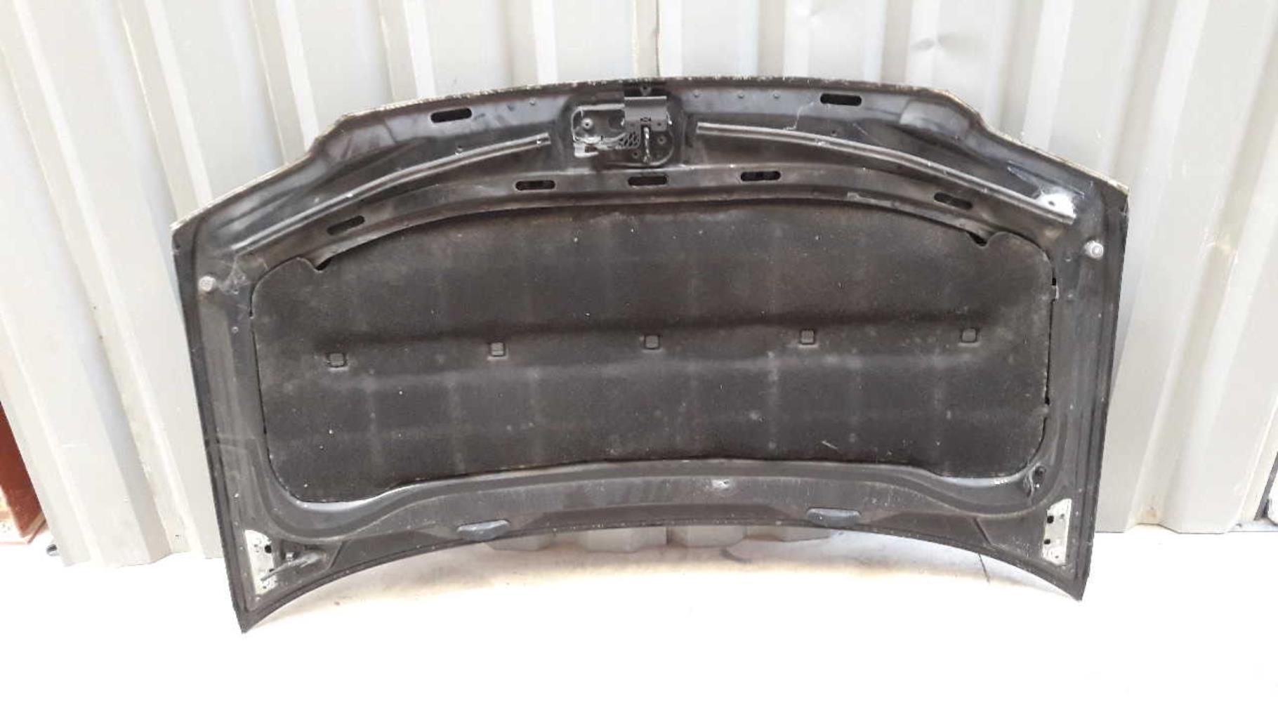 Capot VOLKSWAGEN TOURAN 1 PHASE 1 Diesel - 1