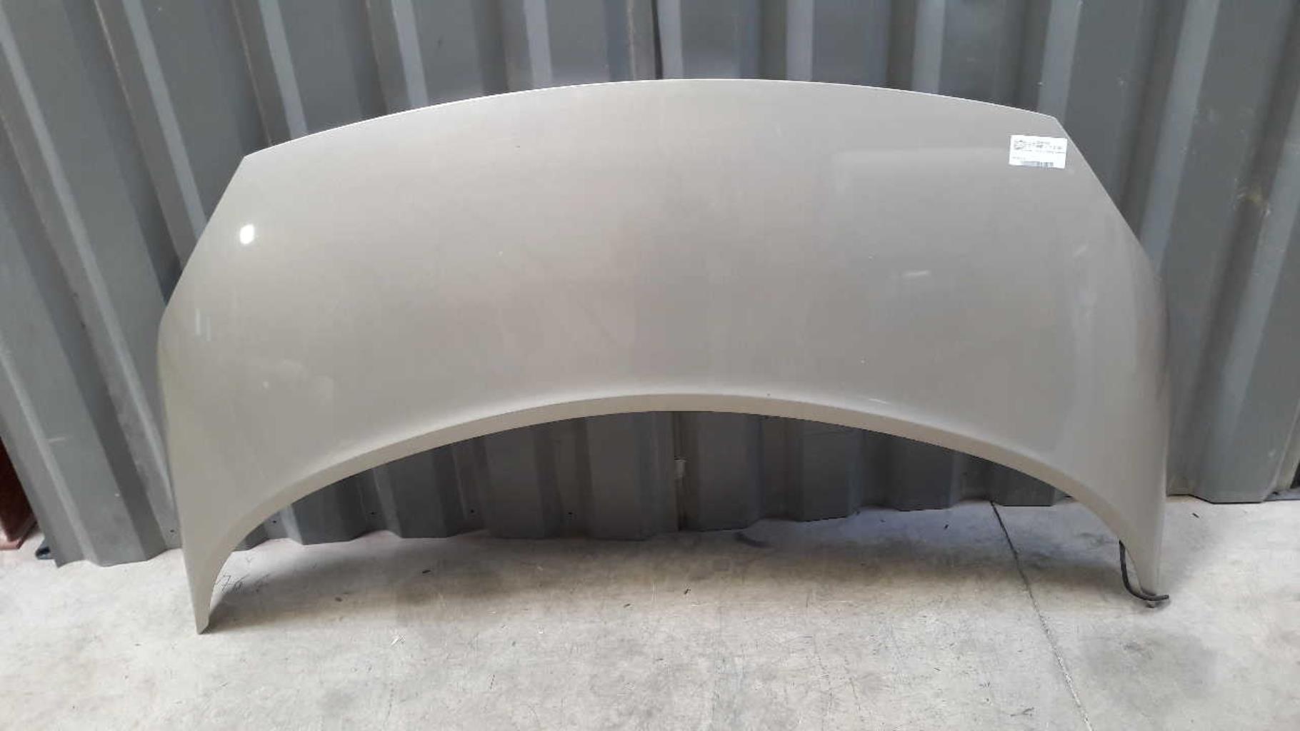 Capot RENAULT SCENIC 2 PHASE 2 Diesel - 1