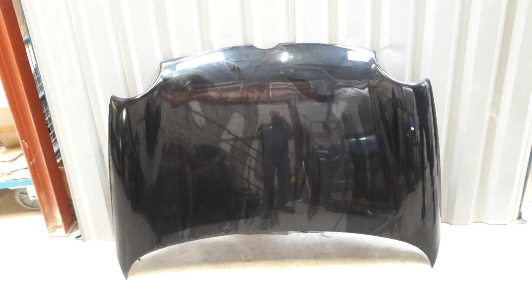 Capot VOLKSWAGEN LUPO Essence - 1