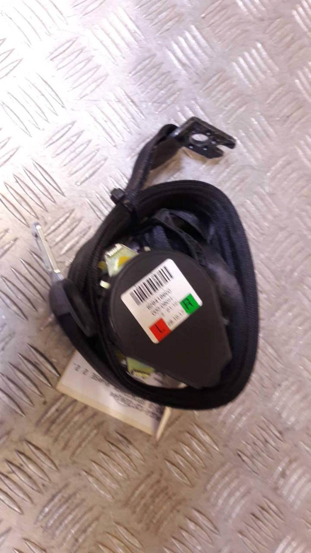 Ceinture arriere droit AUDI A3 3 SPORTBACK PHASE 2  - 1