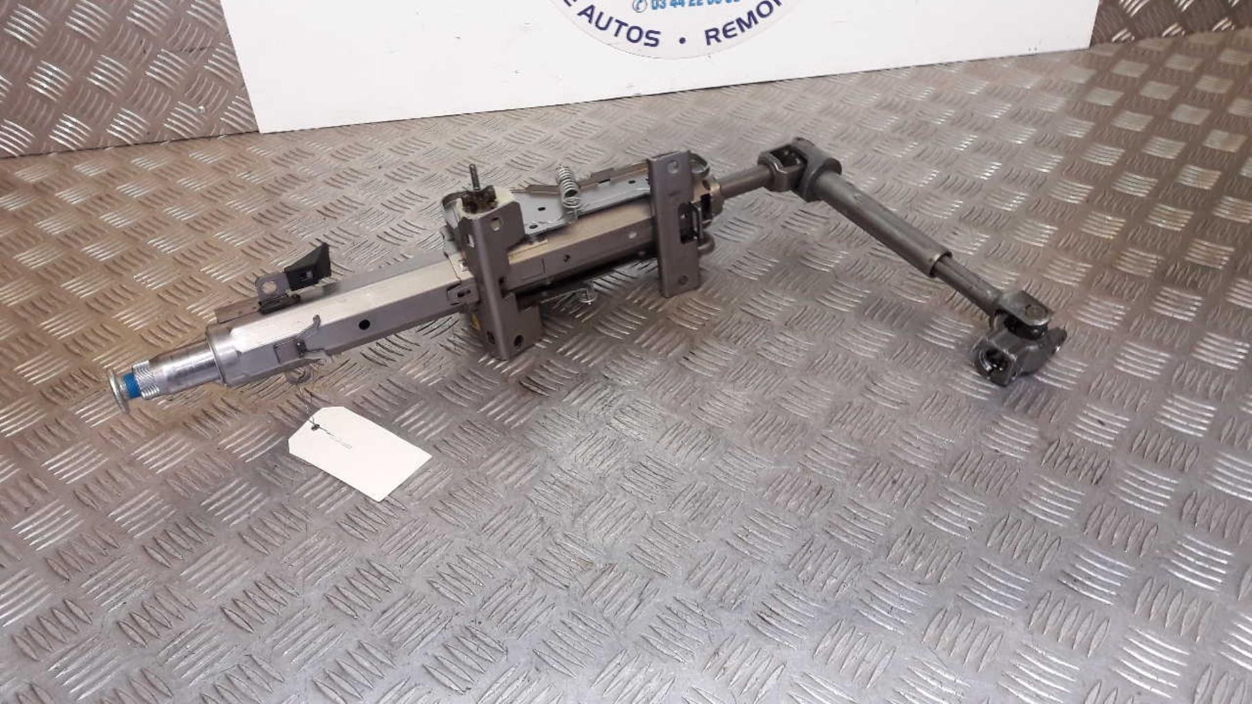 Colonne de direction AUDI A3 3 SPORTBACK PHASE 2  - 1