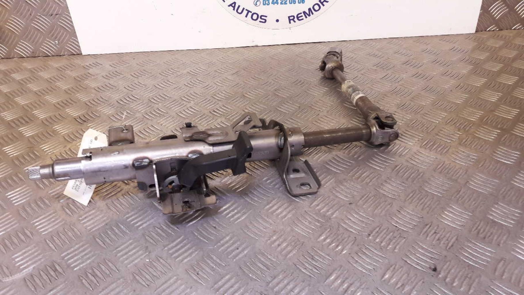 Colonne de direction PEUGEOT 308 2 PHASE 1 Diesel - 1
