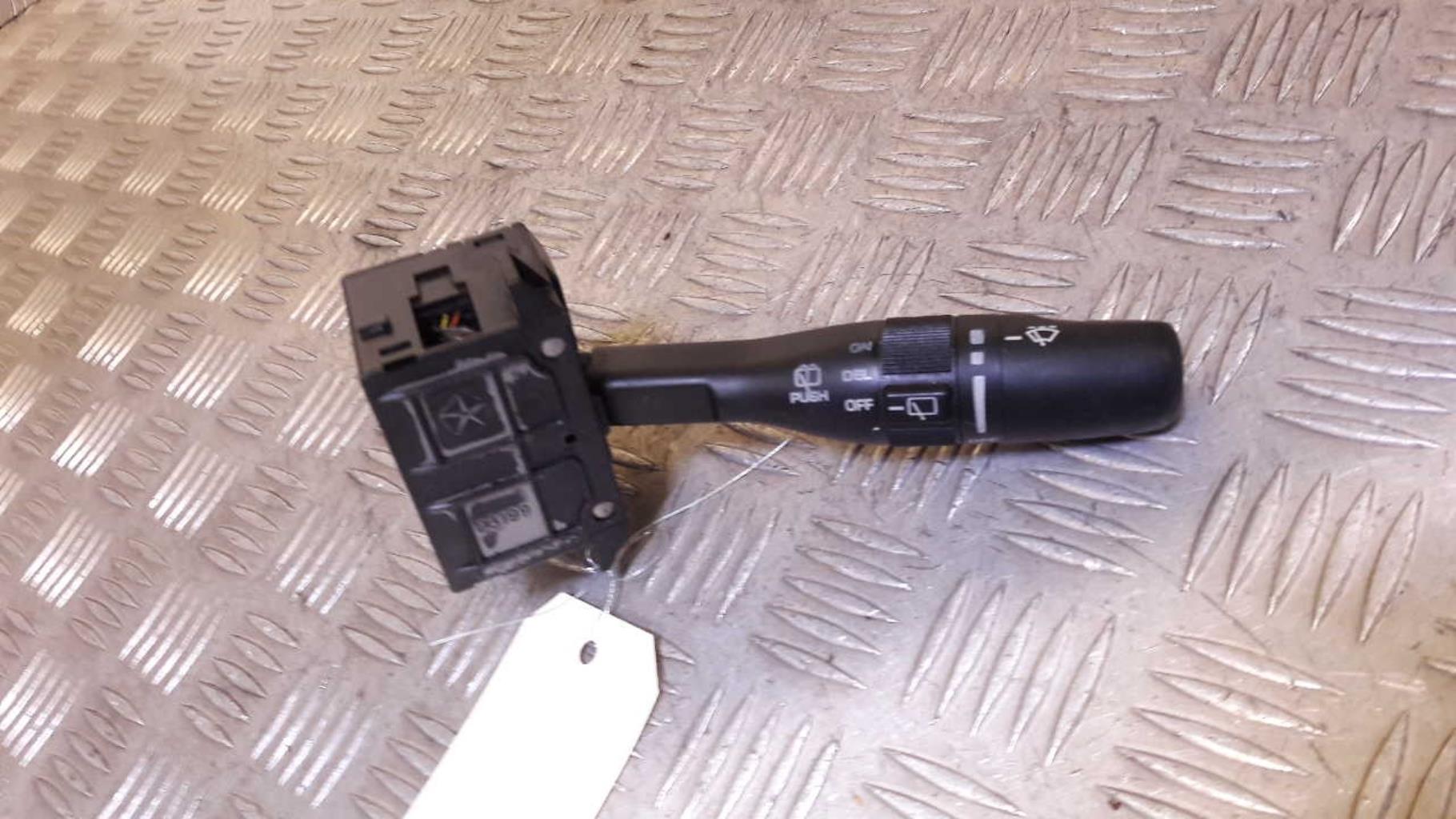 Commodo d'essuie glaces JEEP GRAND CHEROKEE 1 PHASE 2 Diesel - 1