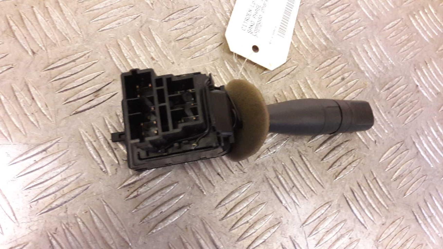 Commodo phare CITROEN SAXO PHASE 1 Essence - 1