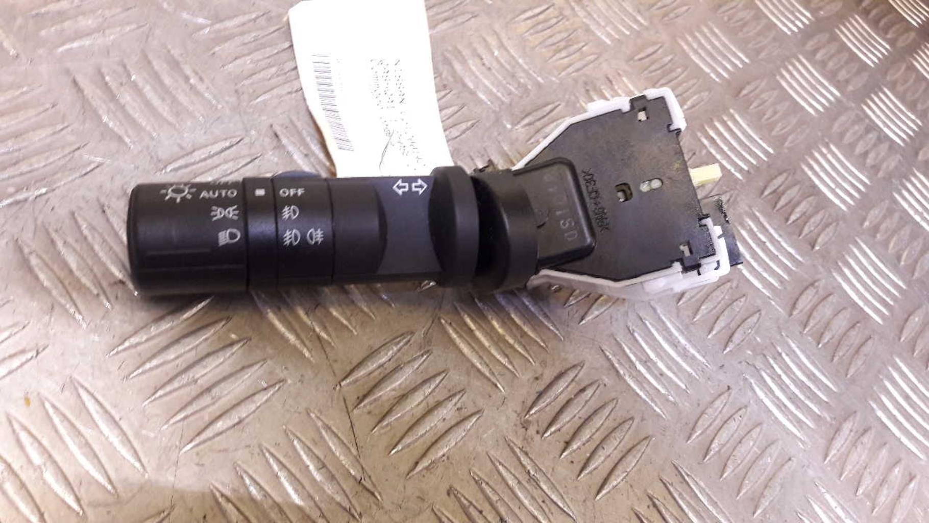 Commodo phare NISSAN QASHQAI 1 PHASE 2 Diesel - 1