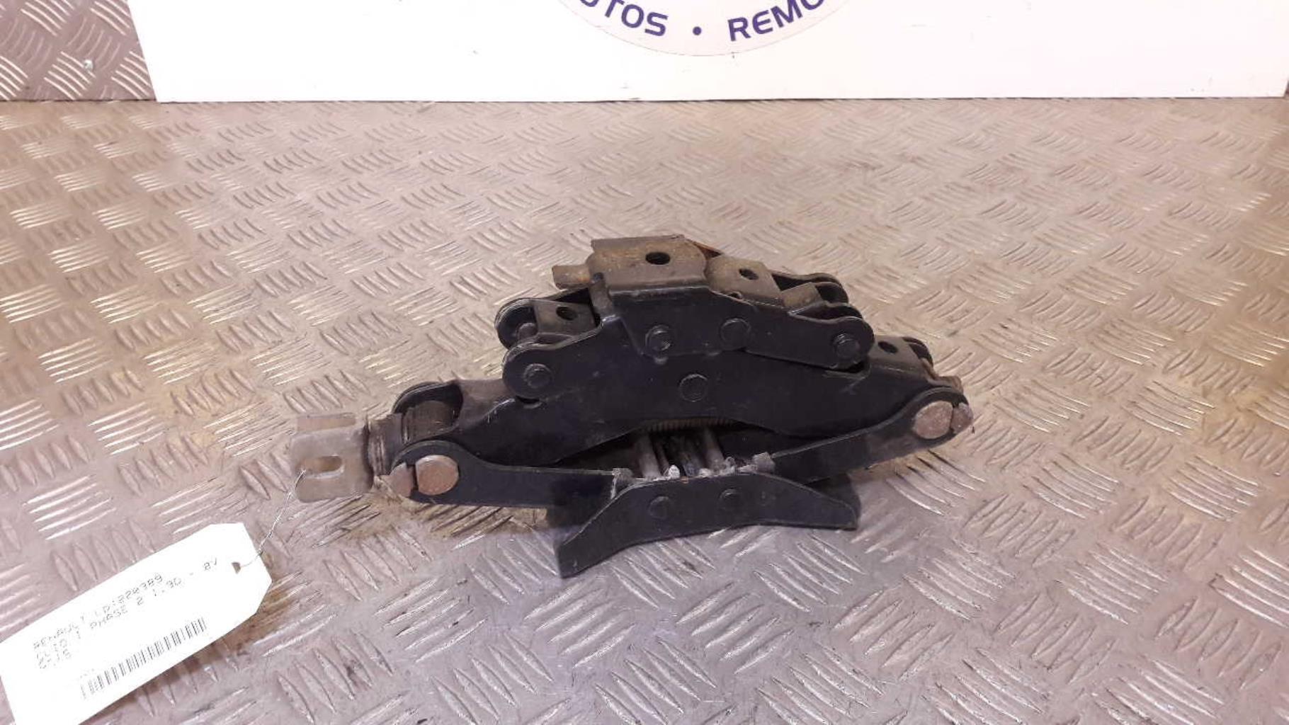 Cric RENAULT CLIO 1 PHASE 2 Diesel - 1