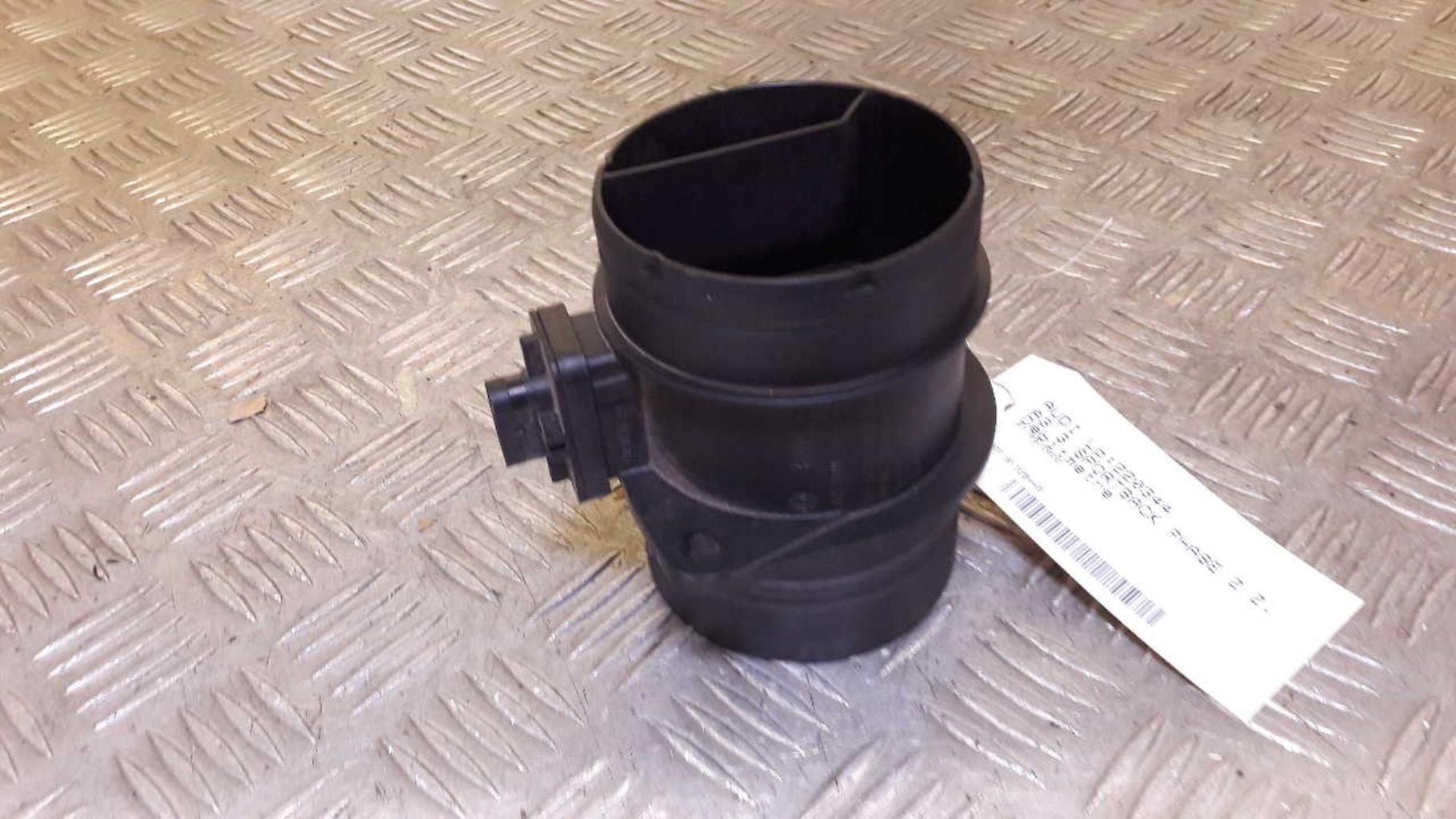 Debitmetre AUDI A3 3 SPORTBACK PHASE 2  - 1