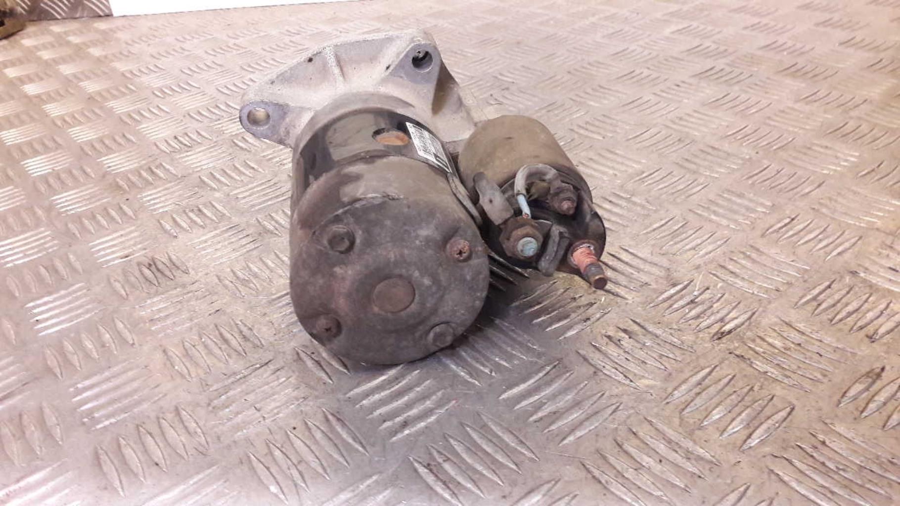 Demarreur CITROEN SAXO PHASE 1 Essence - 1