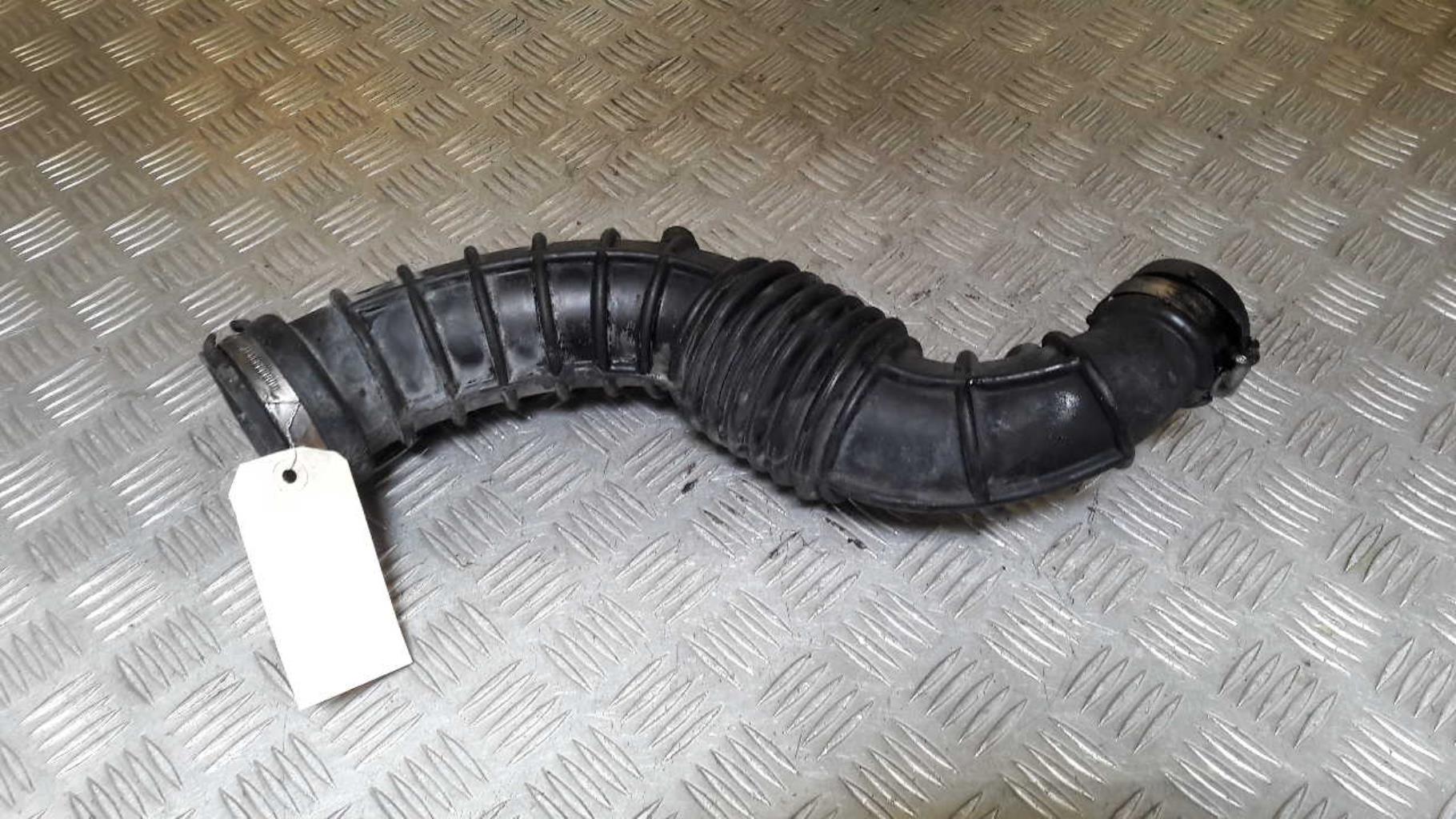 Durite de turbo RENAULT MEGANE 3 PHASE 1 Diesel - 1