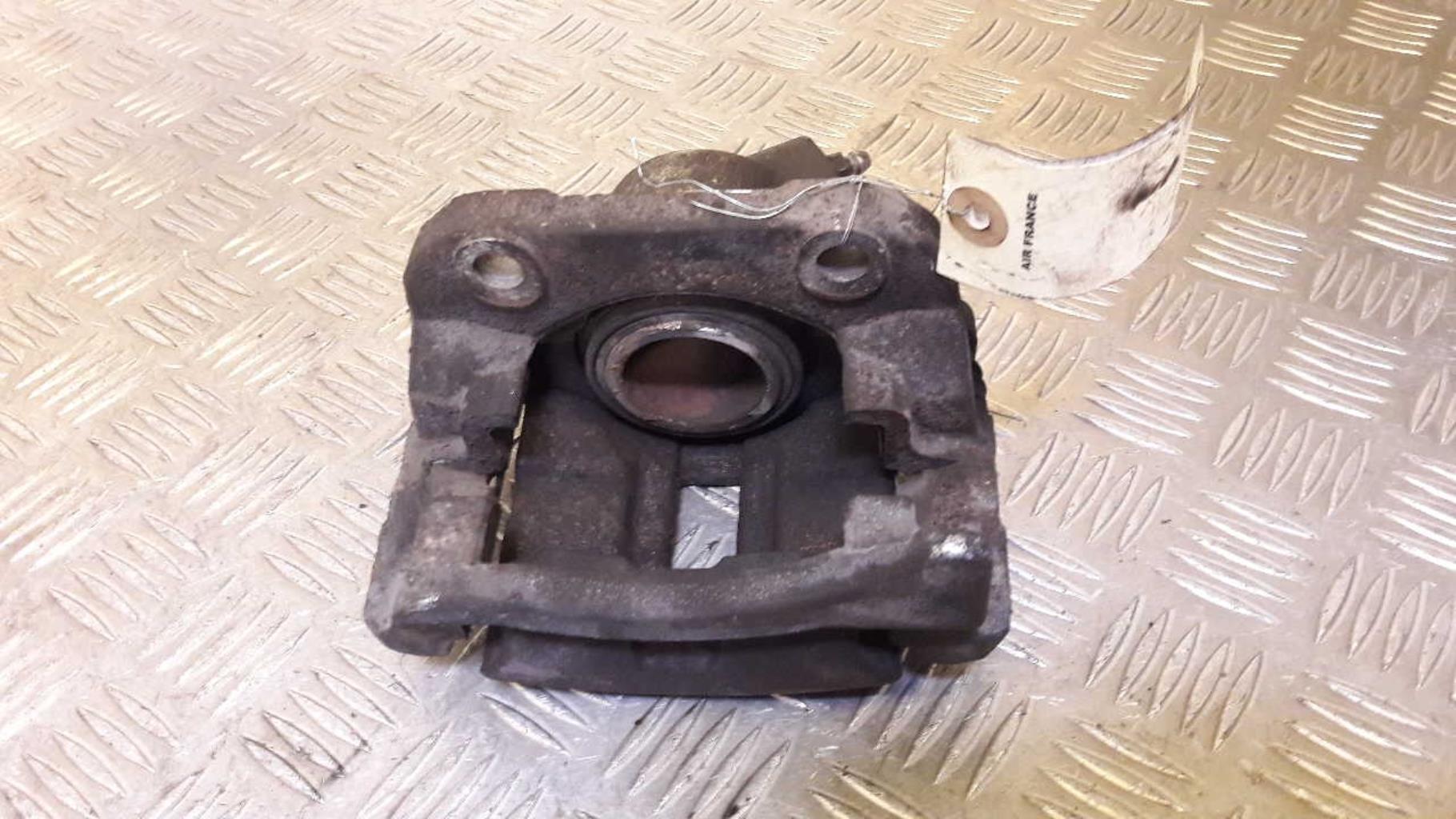 Etrier avant droit (freinage) RENAULT TWINGO 2 PHASE 2 Diesel - 1
