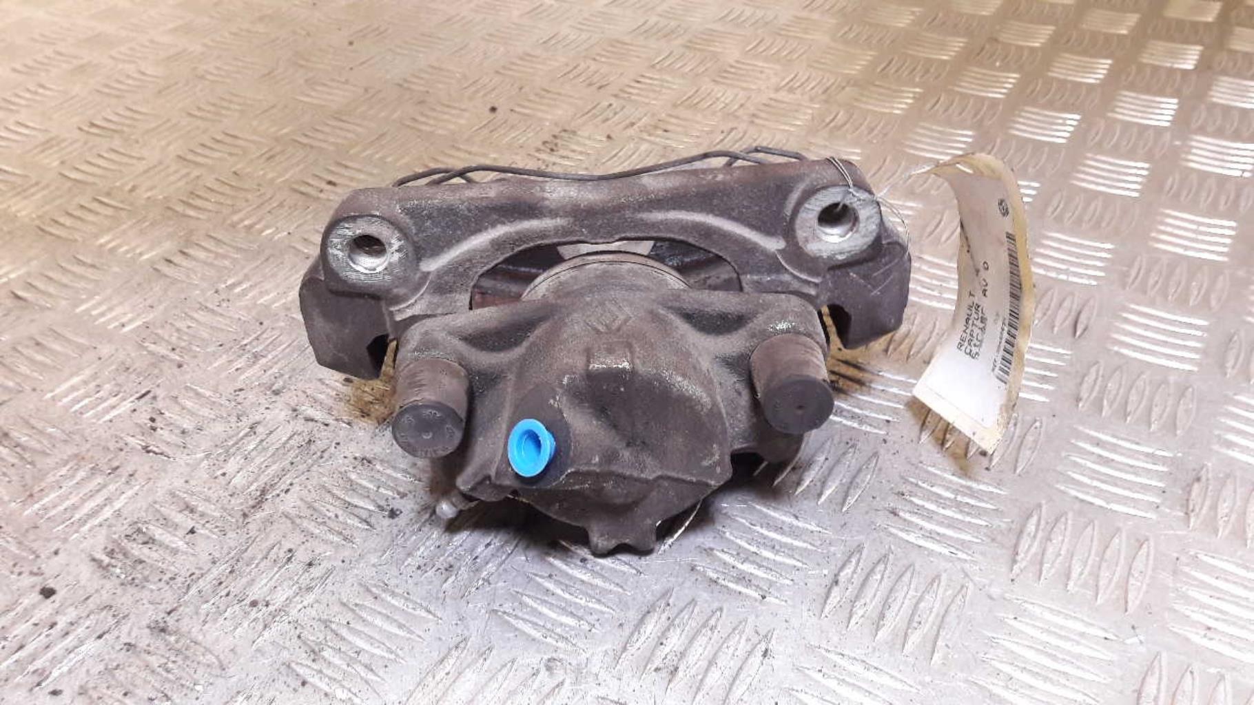 Etrier avant droit (freinage) RENAULT CAPTUR 1 PHASE 1 Diesel - 1