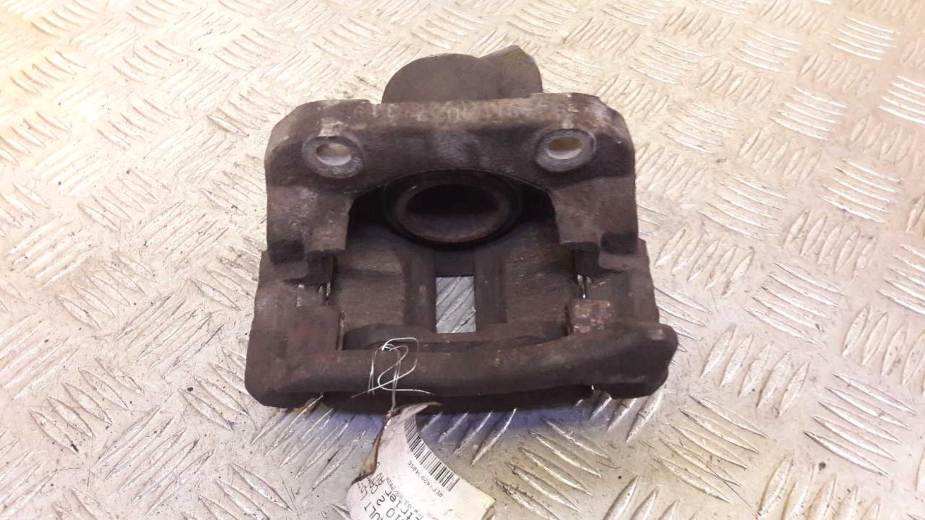 Etrier avant droit (freinage) RENAULT CLIO 2 CAMPUS PHASE 2 Diesel - 1