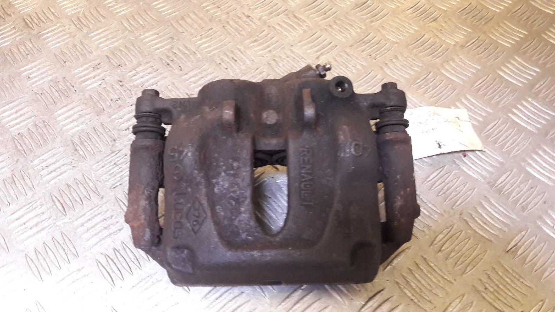 Etrier avant gauche (freinage) RENAULT ESPACE 3 Diesel - 1