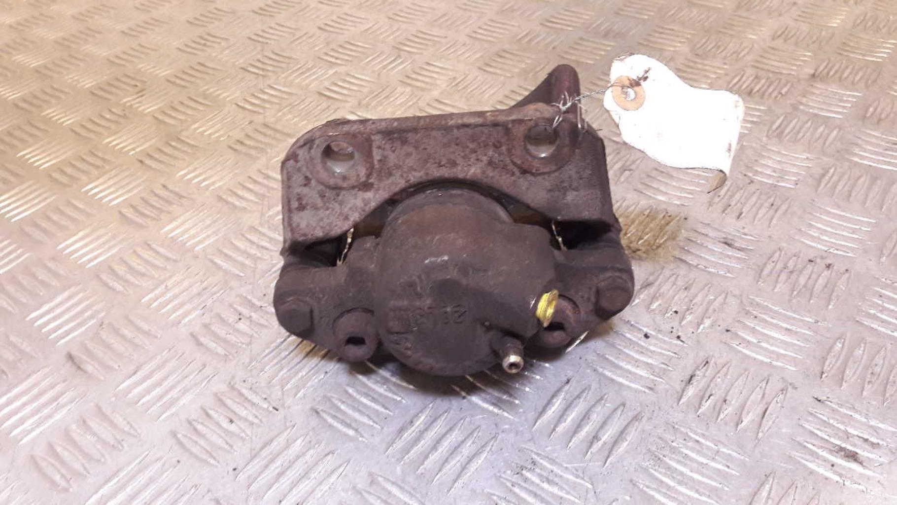 Etrier avant gauche (freinage) RENAULT CLIO 2 PHASE 2 Diesel - 1