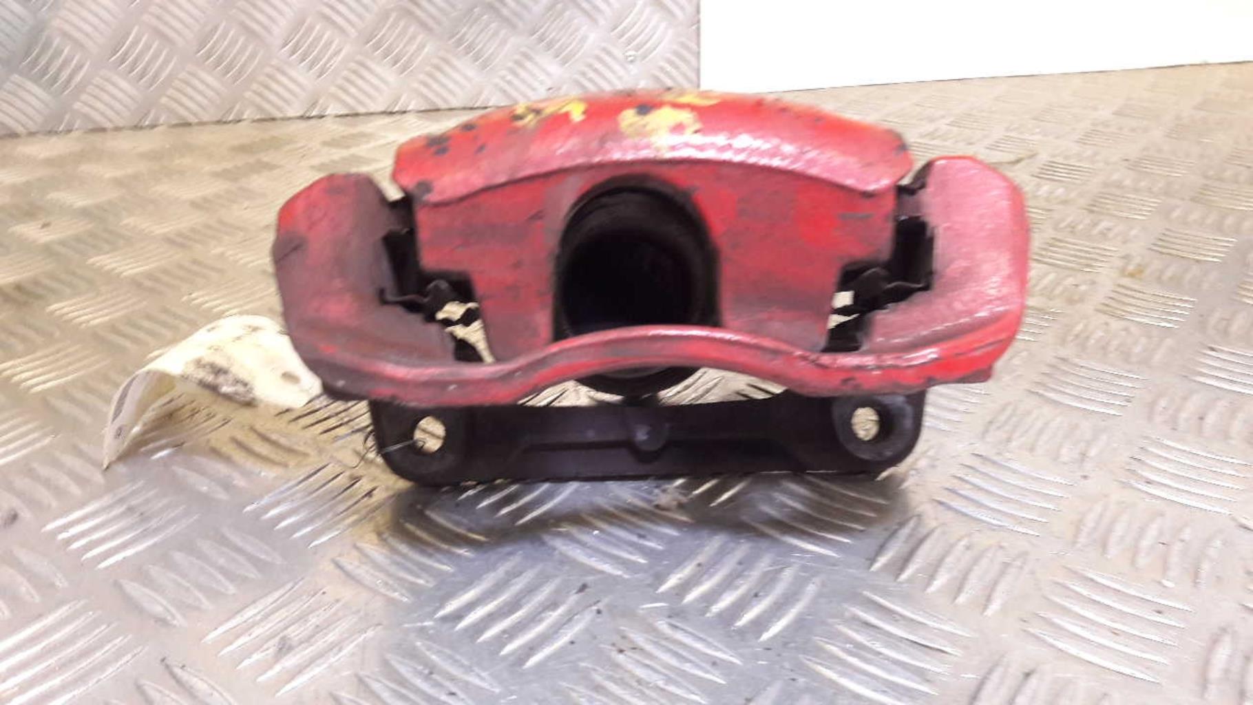 Etrier avant gauche (freinage) RENAULT MEGANE 2 PHASE 1 Diesel - 1