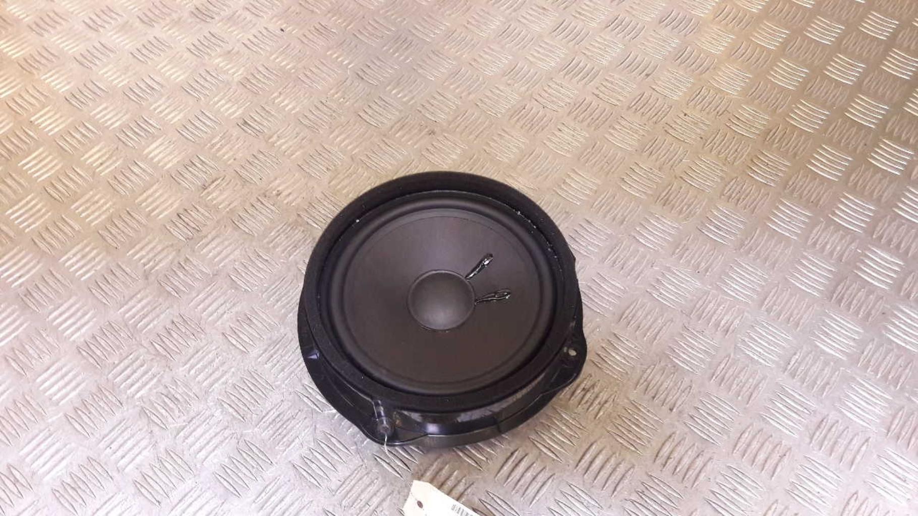 Haut parleur AUDI A3 3 SPORTBACK PHASE 2  - 1