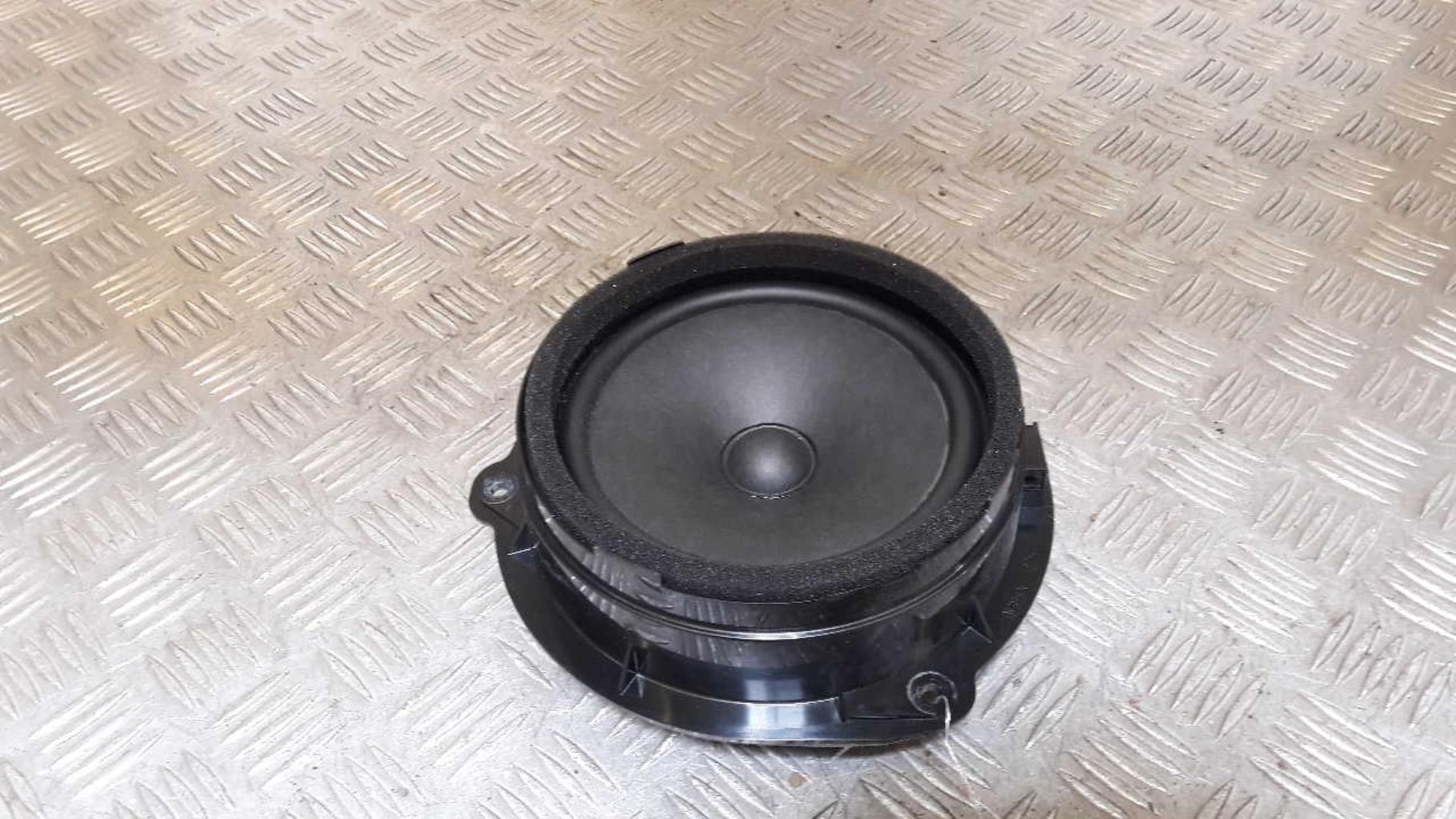 Haut parleur AUDI A3 3 SPORTBACK PHASE 2  - 1