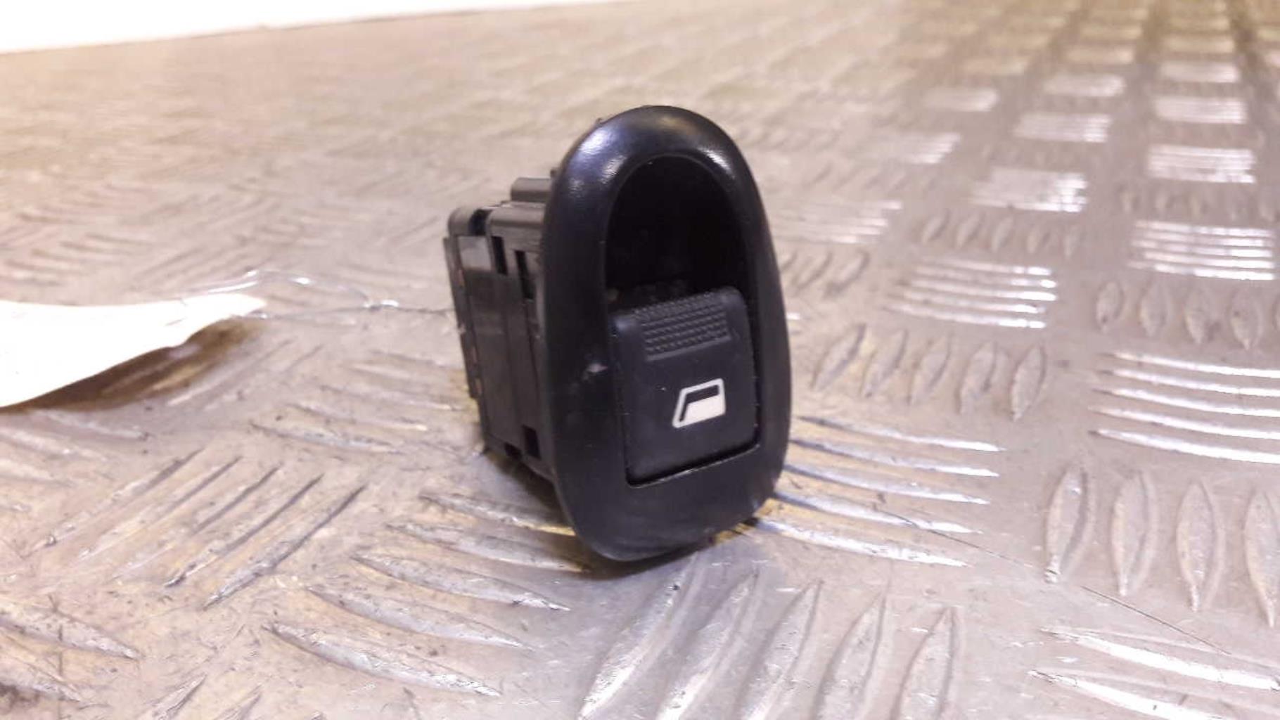 Interrupteur de leve vitre CITROEN C3 1 PHASE 1 Diesel - 1