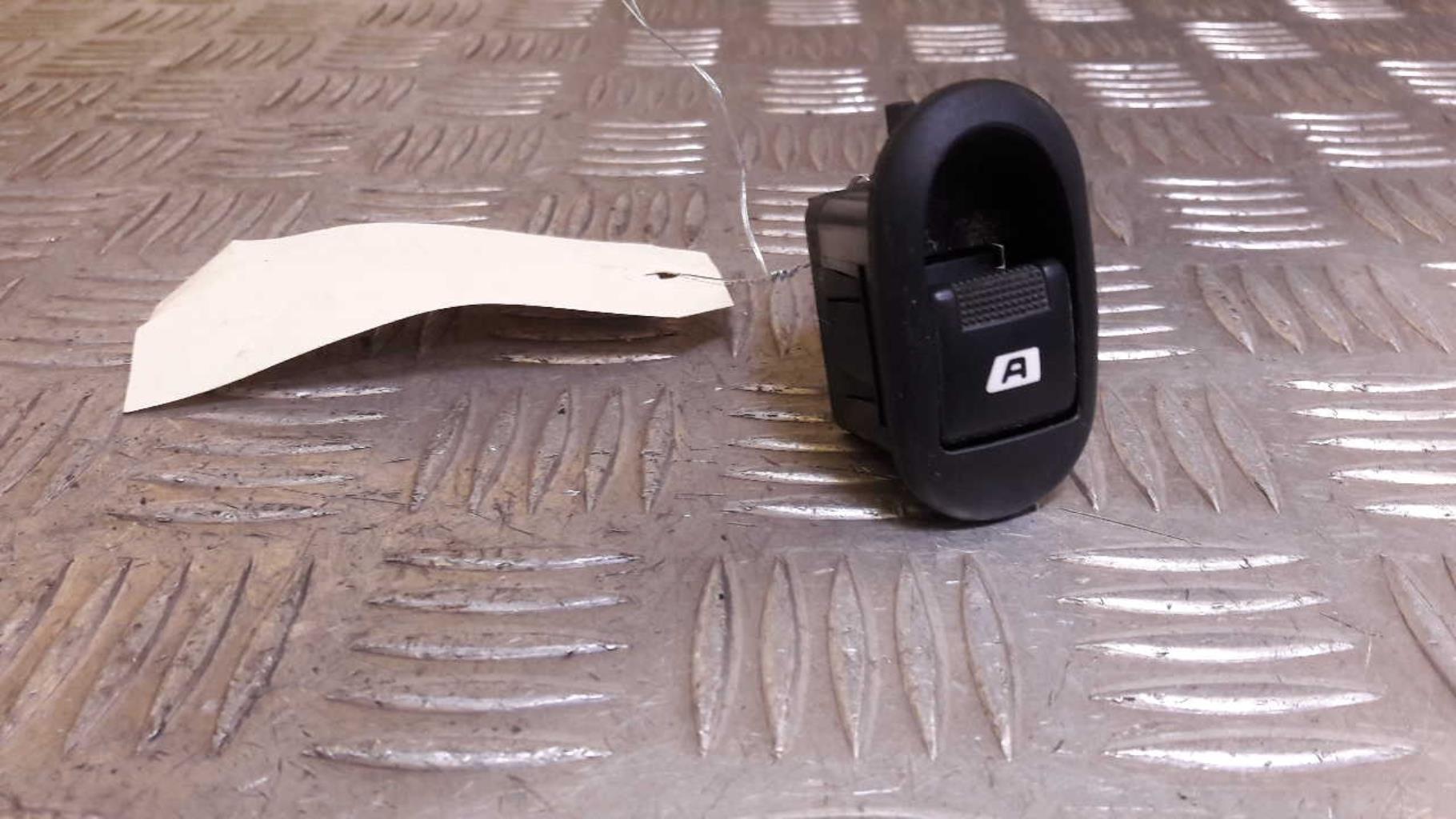 Interrupteur de leve vitre CITROEN C3 1 PHASE 1 Diesel - 1
