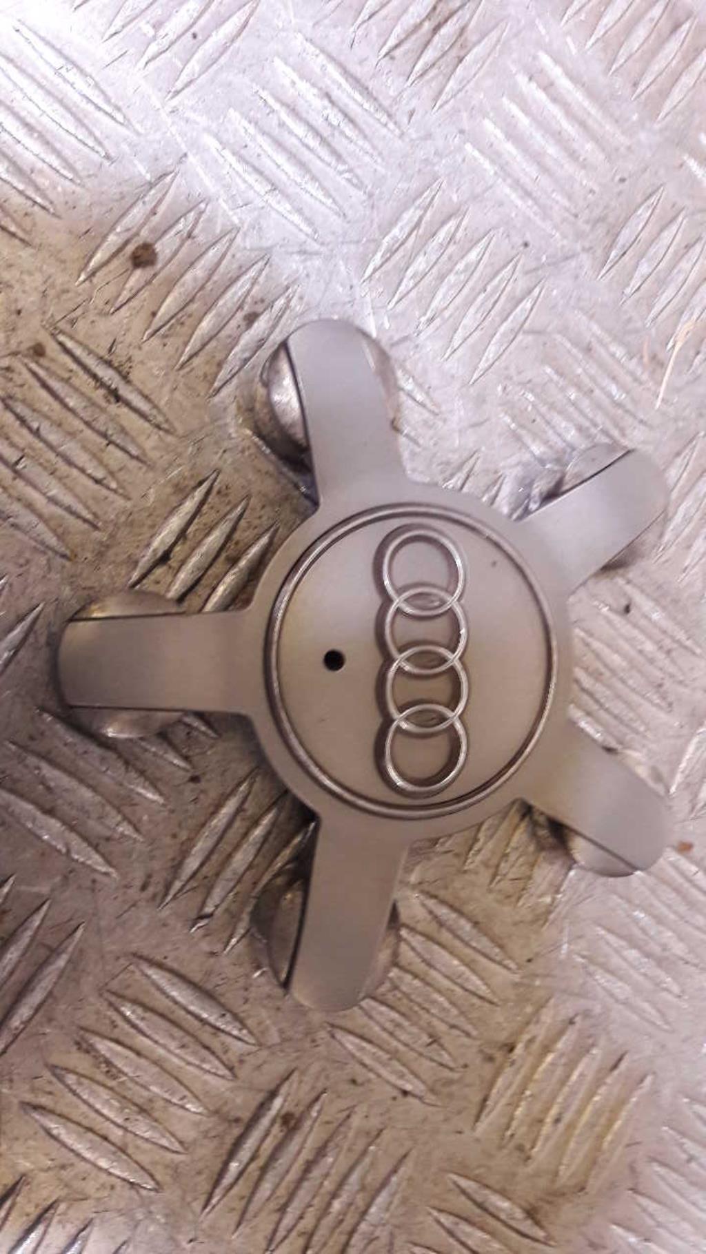 Logo AUDI A3 3 SPORTBACK PHASE 2  - 1