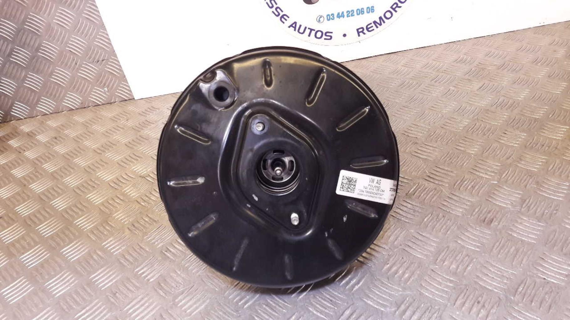 Mastervac AUDI A3 3 SPORTBACK PHASE 2  - 1