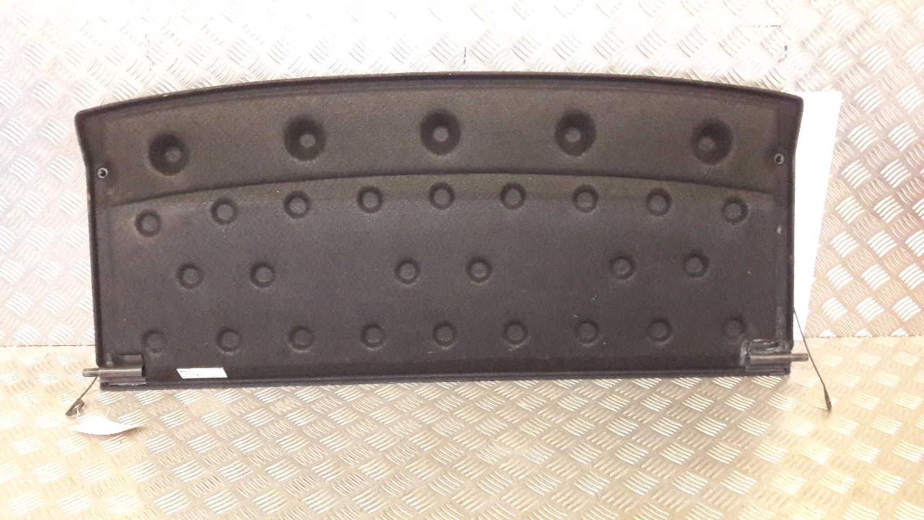Plage arriere CITROEN SAXO PHASE 1 Essence - 1