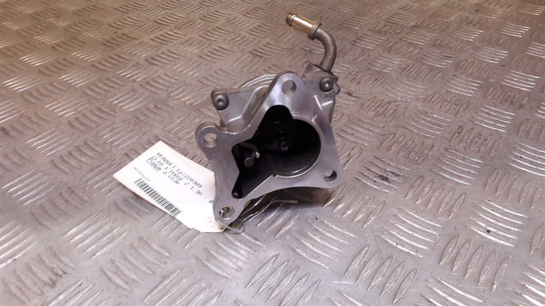 Pompe à vide RENAULT CLIO 1 PHASE 2 Diesel - 1