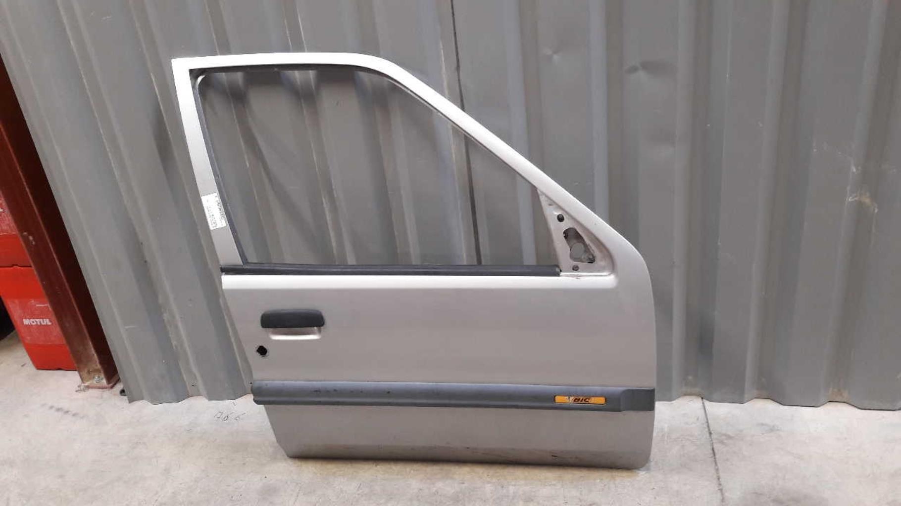 Porte avant droit CITROEN SAXO PHASE 1 Essence - 1