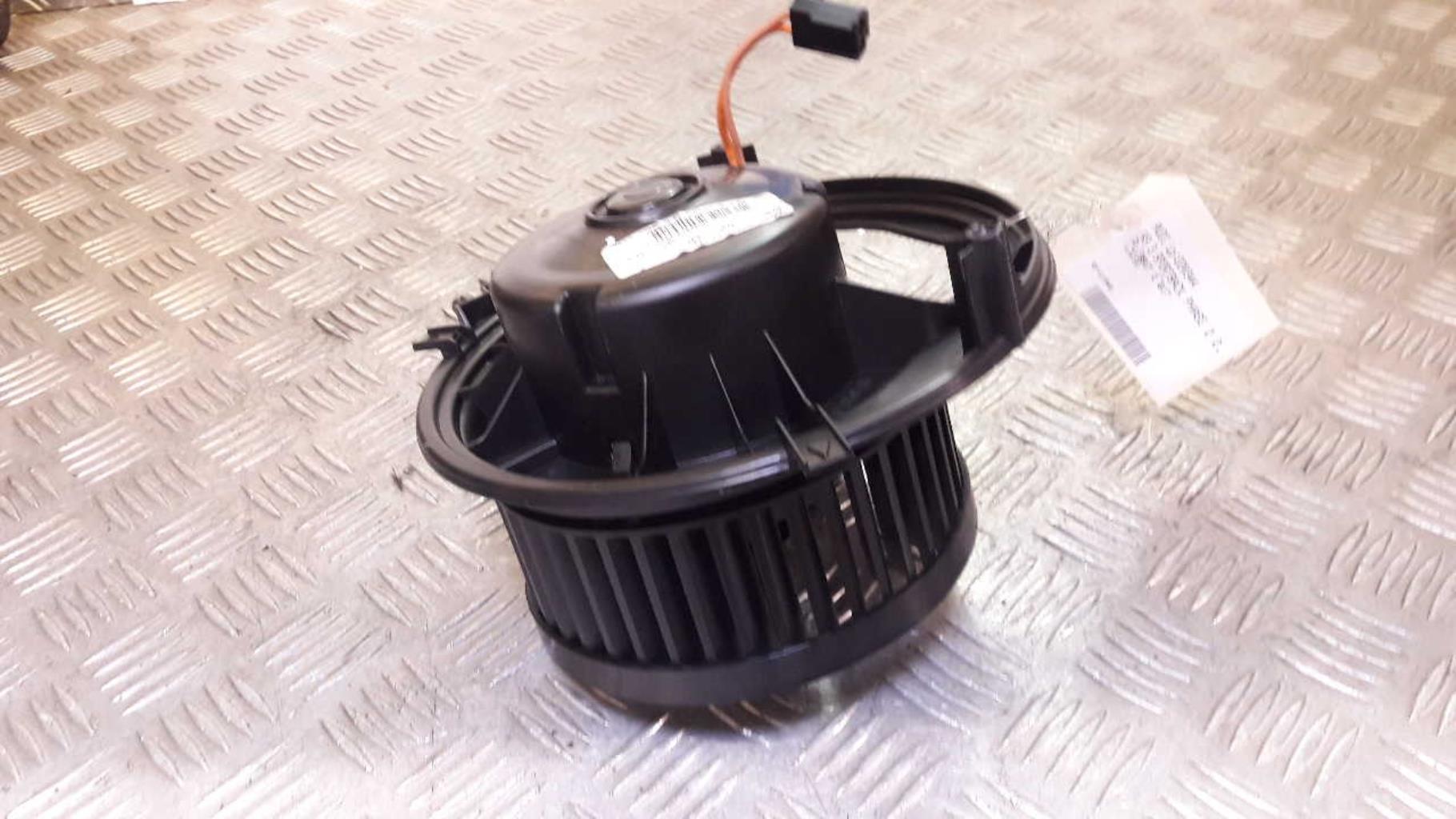 Pulseur d'air AUDI A3 3 SPORTBACK PHASE 2  - 1