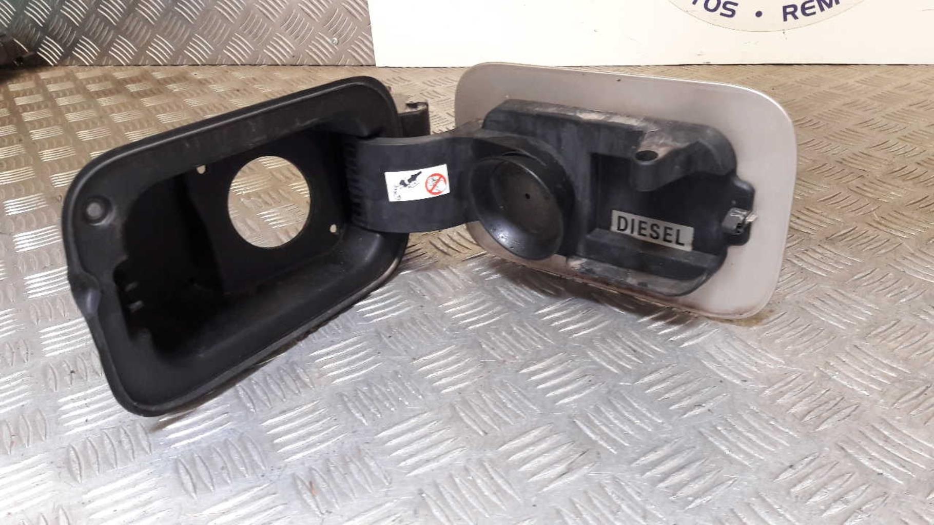 Trappe d'essence RENAULT SCENIC 2 PHASE 2 Diesel - 1