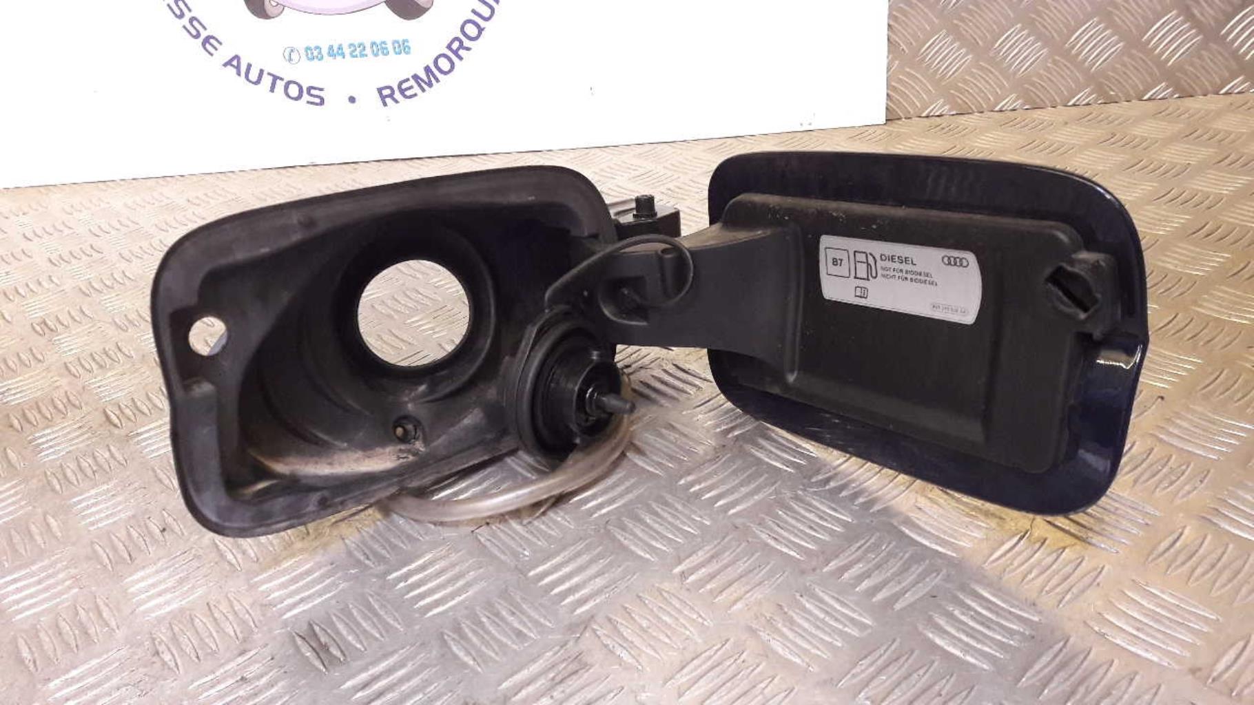 Trappe d'essence AUDI A3 3 SPORTBACK PHASE 2  - 1