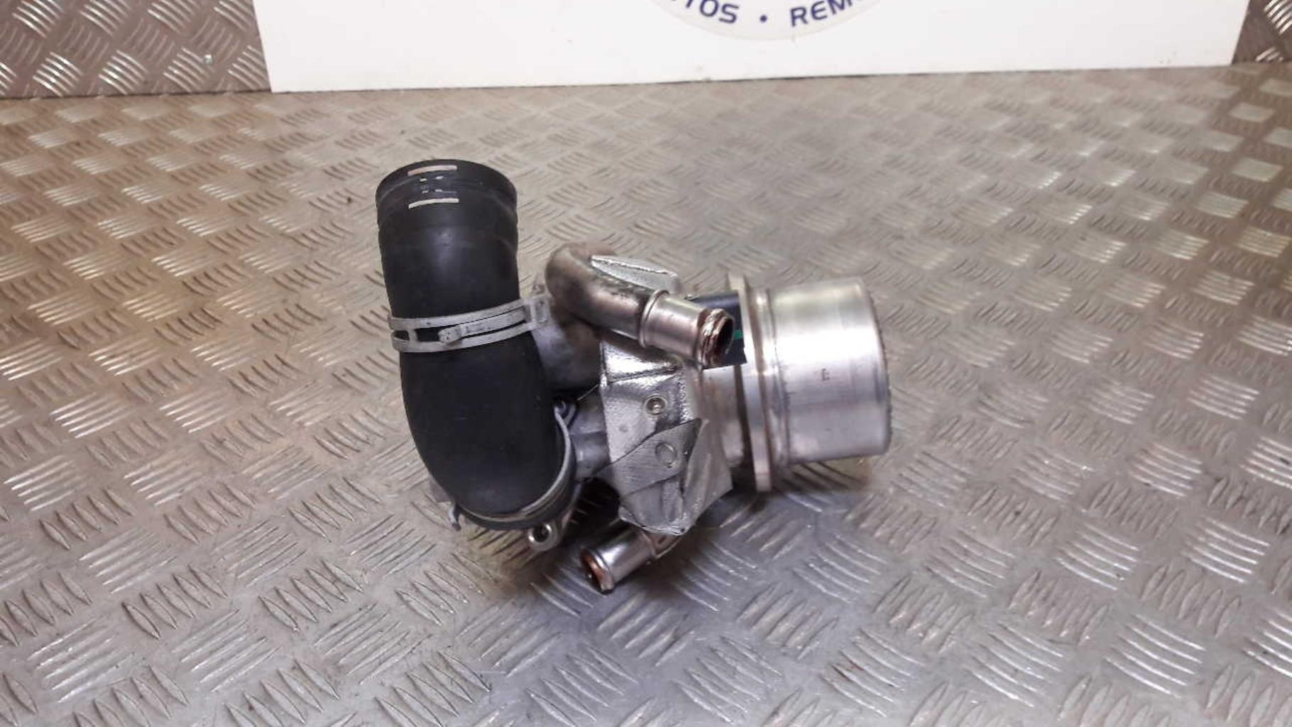 Vanne EGR AUDI A3 3 SPORTBACK PHASE 2  - 1
