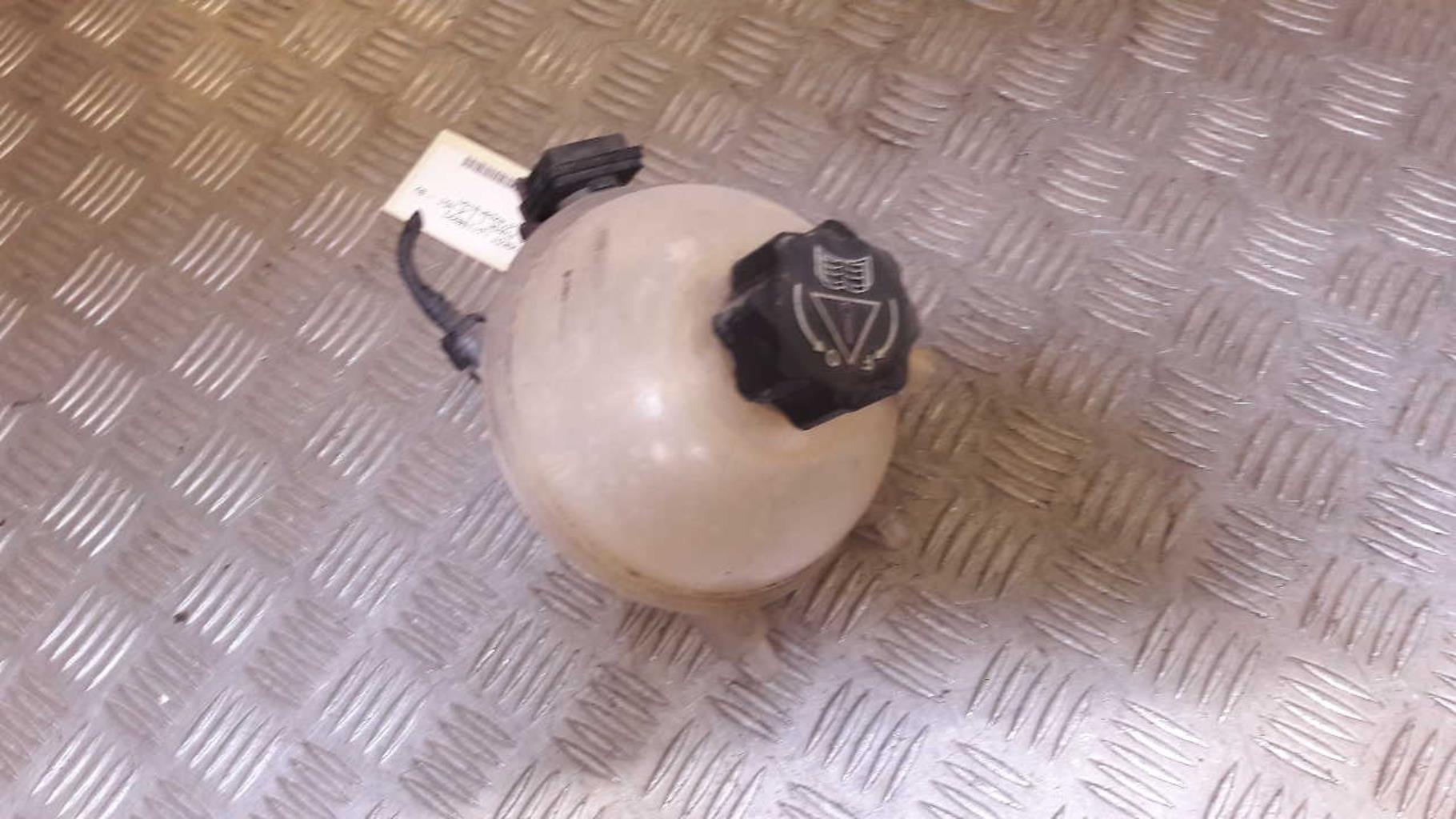Vase d'expansion PEUGEOT 206 PHASE 1 Diesel - 1