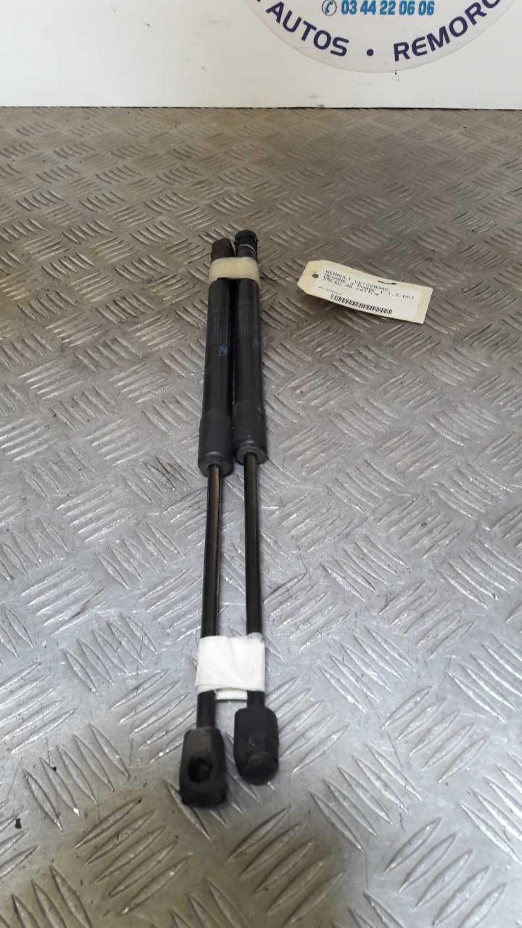 Verin de coffre RENAULT MEGANE 3 PHASE 1 Diesel - 1