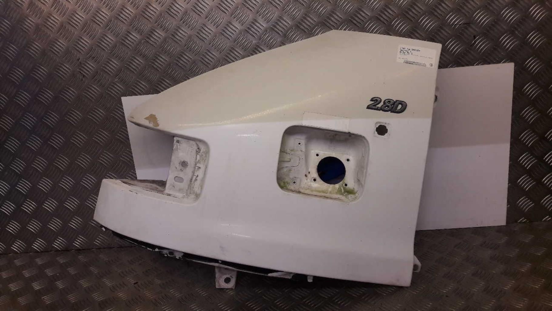 Aile avant gauche FIAT DUCATO 2 PHASE 1 Diesel - 1
