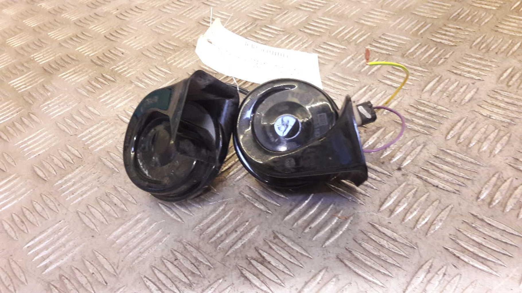 Avertisseur/Klaxon CITROEN C6 Diesel - 1