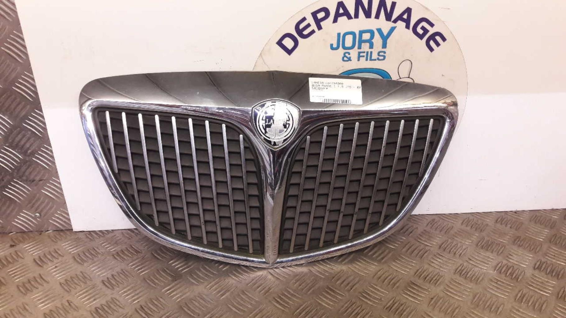 Calandre LANCIA MUSA PHASE 1 Diesel - 1
