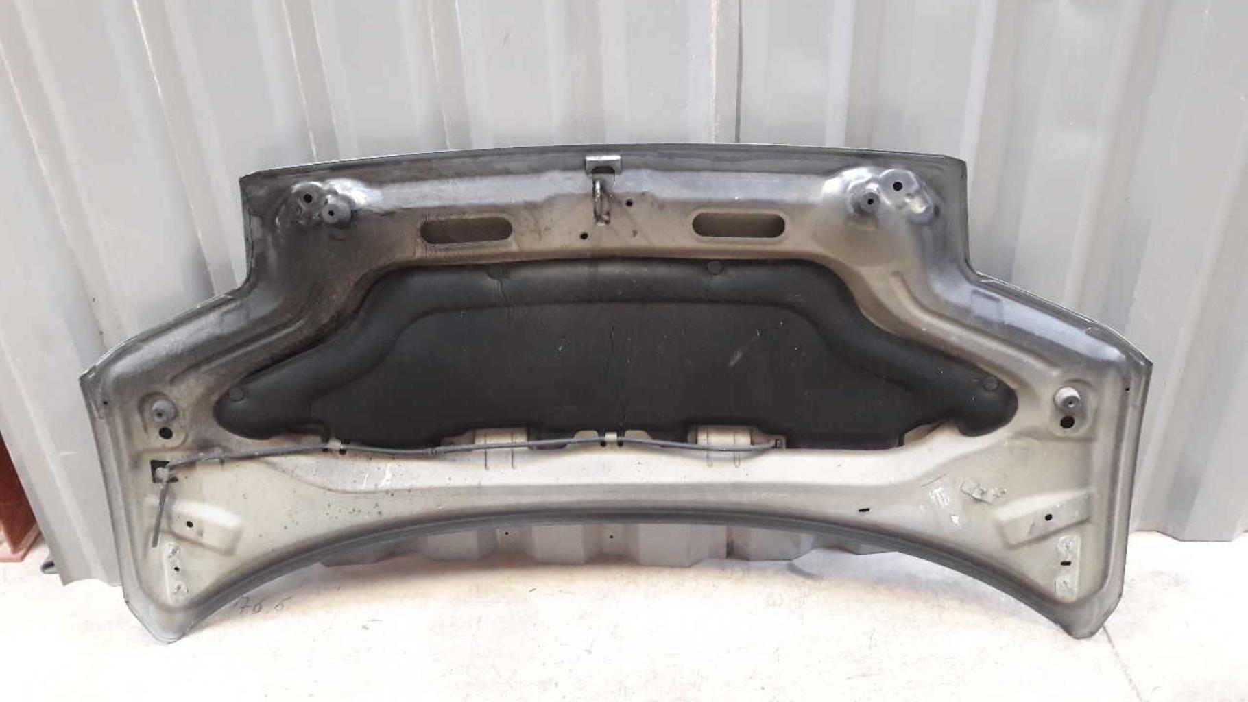 Capot CITROEN C2 PHASE 1 Diesel - 1