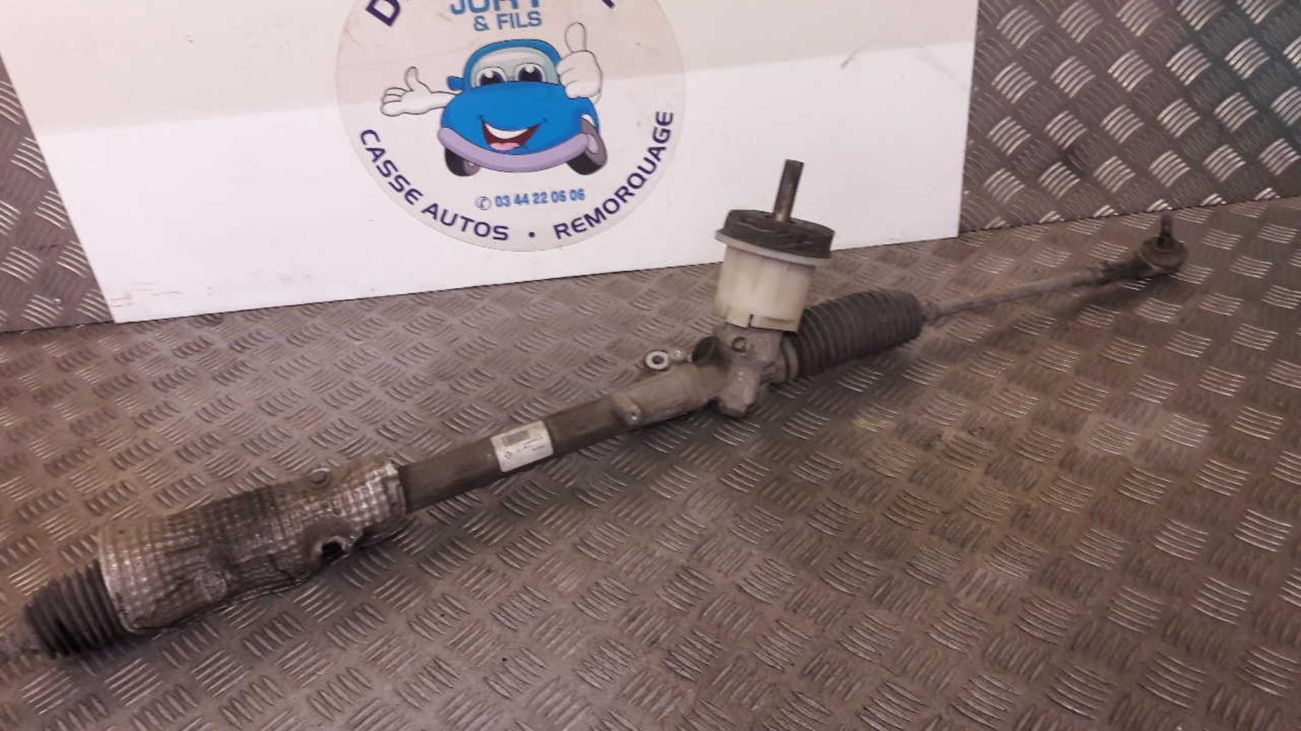 Cremaillere mecanique RENAULT CLIO 3 PHASE 2 Diesel - 1