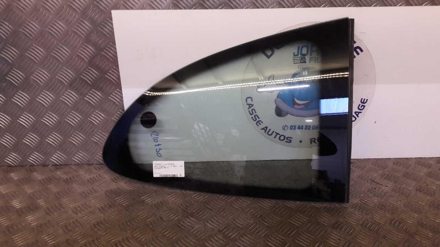 Custode arriere gauche PEUGEOT 207 PHASE 1 Diesel - 1