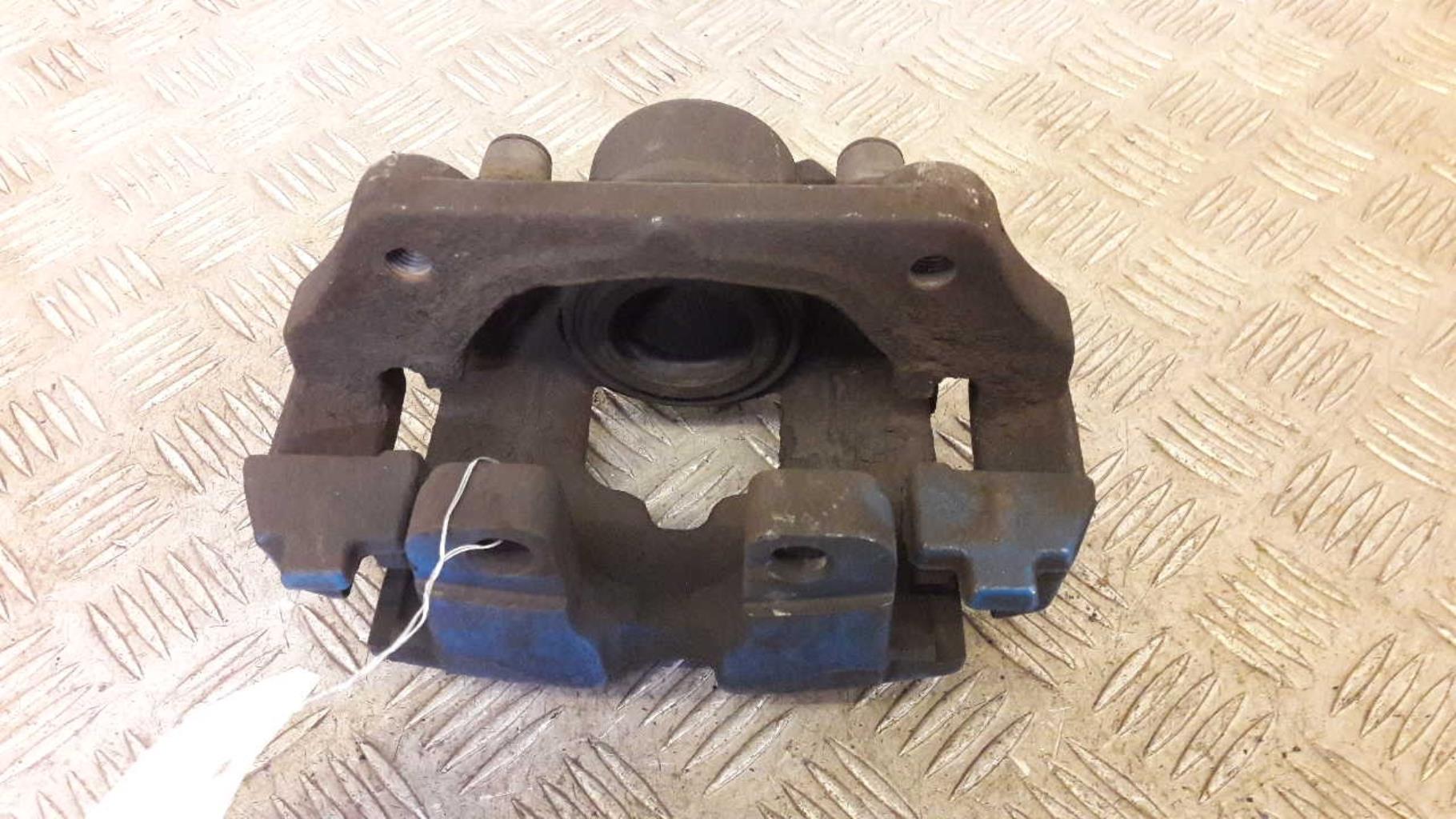 Etrier avant gauche (freinage) BMW SERIE 1 E87 PHASE 2 Diesel - 1